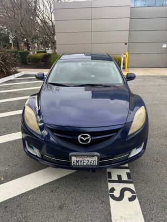 Mazda6 2010 178,000 miles in great condition 1