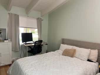 Room Near Stanford – Furnished | Flexible Dates | Great Location 1