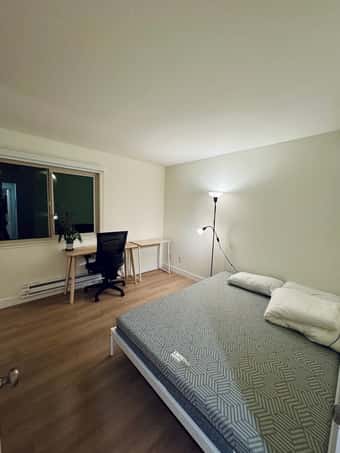 1B1B in 2B2B at Avalon Mountain View April to Sep date flexible 3