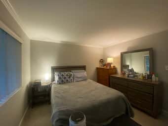 Bedroom for rent in Menlo Park (2 bed, 1 bath) 1
