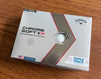 Golf balls 1