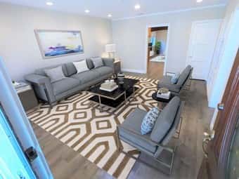 Redwood City HOUSE for rent, 4 bedroom, 2 bath, LOCATION 1