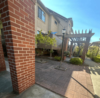 Room for rent June 1st through July 31st with option to extend 3