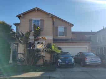 Private room available in beautiful location in East Palo Alto 1