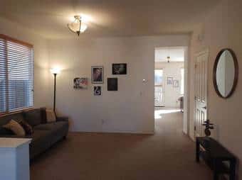 Private room available in beautiful location in East Palo Alto 4
