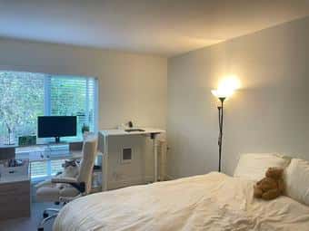 [Sublet] April 4.13-30 one bedroom near Stanford $50/day 1
