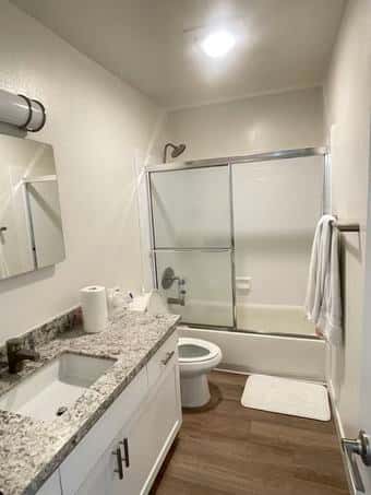 [Sublet] April 4.13-30 one bedroom near Stanford $50/day 2