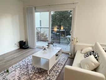 [Sublet] April 4.13-30 one bedroom near Stanford $50/day 4