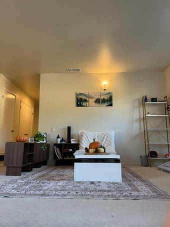 Sun-Drenched Master Suite in Menlo Park - Private Bath! 1