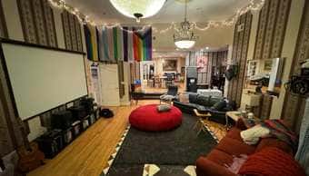 Shared Rooms in Redwood City 1