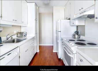 BIG SINGLE ROOM & WALK-IN CLOSET MOUNTAIN VIEW 4