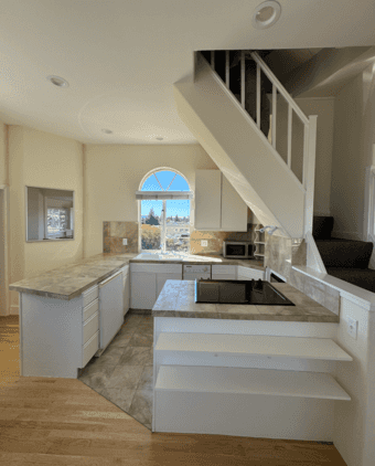Subletting Downtown Palo Alto Cool Apartment 2