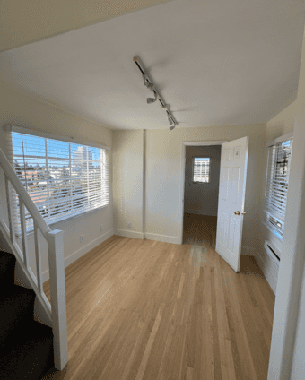 Subletting Downtown Palo Alto Cool Apartment 3