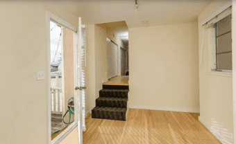 Subletting Downtown Palo Alto Cool Apartment 4