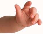 I have a new niece! 1