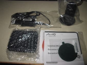 For SALE - GPS Almost New - $40 1