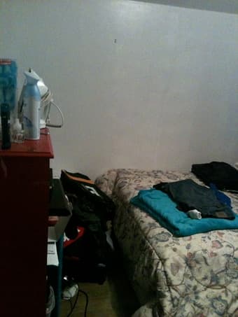 SF1 room available in 3Bed/2B house $800/month ->Feb1 (Stanford Alum) 2