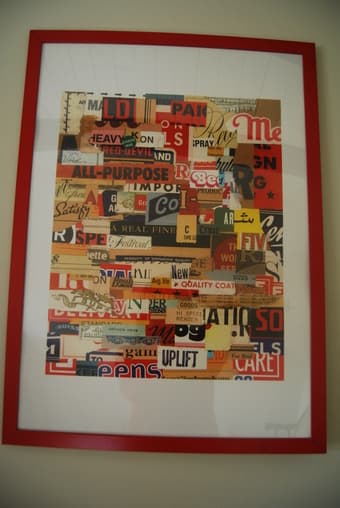 Ikea Poster 1