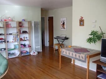 $2300 / 2br - Lovely, Downtown MP Unit w/ Garden Patio (menlo park) 2