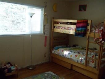 $2300 / 2br - Lovely, Downtown MP Unit w/ Garden Patio (menlo park) 3
