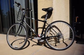 Selling comfort mountain bike $300 1