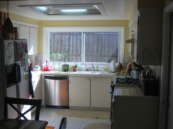 **ROOM FOR RENT w/PRIVATE BATH - AVAILABLE FEB 12th - In Milpitas 1
