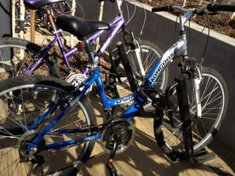 Men's bike for sale 3
