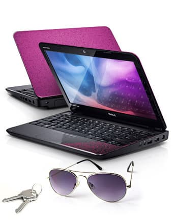 $365 - new 11" ultraportable Dell 1121; at cost (bought on big sale) 1