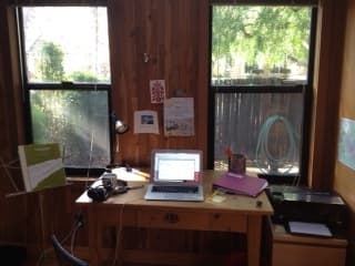 GREAT PIED-A-TERRE IN PALO ALTO? 3