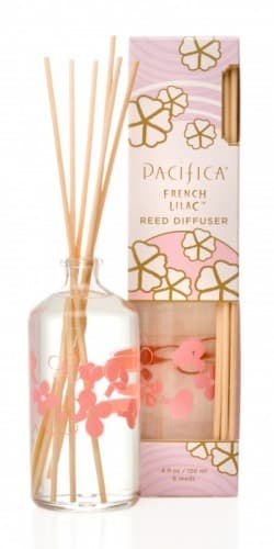 lilac perfume ($16) and reed diffuser ($12) 2
