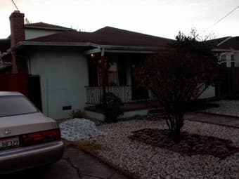 A wonferful place to live in Palo Alto,15 minute to stanford by bike 1
