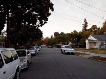 A wonferful place to live in Palo Alto,15 minute to stanford by bike 2