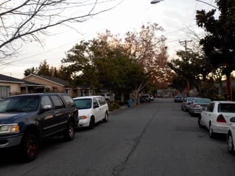 A wonferful place to live in Palo Alto,15 minute to stanford by bike 3