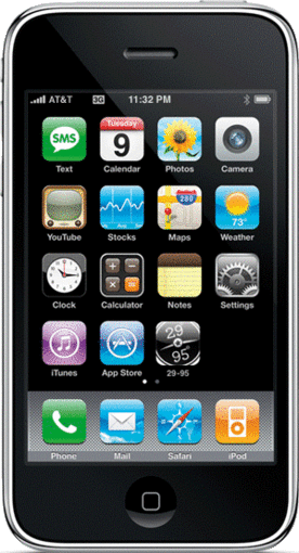 WANTED: iPhone 1