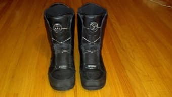 Flow Snowboard Boots Size 12 1