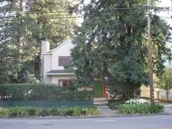 $1350 - Extremely Large Master Suite sublet in Menlo Park House 1