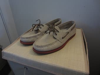 Sperry Topsiders 1