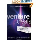 Venture Deals, NEW!!! ($25.00) 1