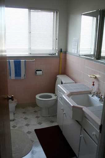 Great Room in apt in Menlo Park-15 mins to Stanford by bike! 3