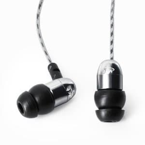 MEElectronics M9-SL Hi-Fi Sound-Isolating In-Ear Headphones - $10 1
