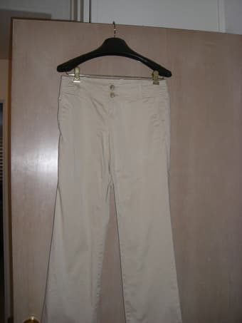 Nice Banana Republic Khakis $60 1