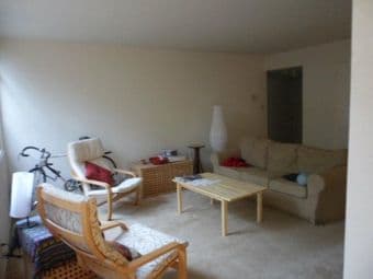 Apartment very near Stanford: starting Spring Quarter 2