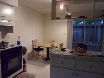 Apartment very near Stanford: starting Spring Quarter 3