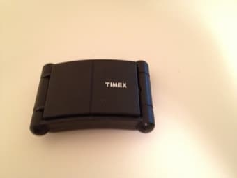 Timex Alarm Clock - $3 2