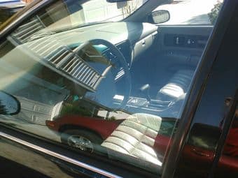 ss impala 1996 - $6500 (san jose south) 2