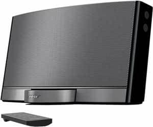 Bose® SoundDock® Portable Digital Music System $320 1