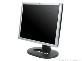 HP 19" LCD monitor ($75) 1