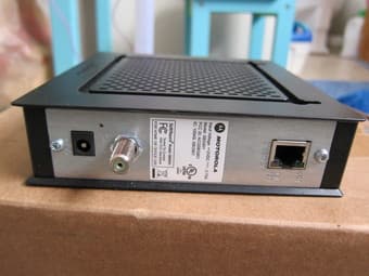 concast wireless router 2