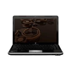 HP dv3 Laptop 2