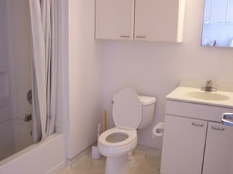Studio 3, EV, March 26-Jun 18, Monthly rate: $1181+ communication fees 2
